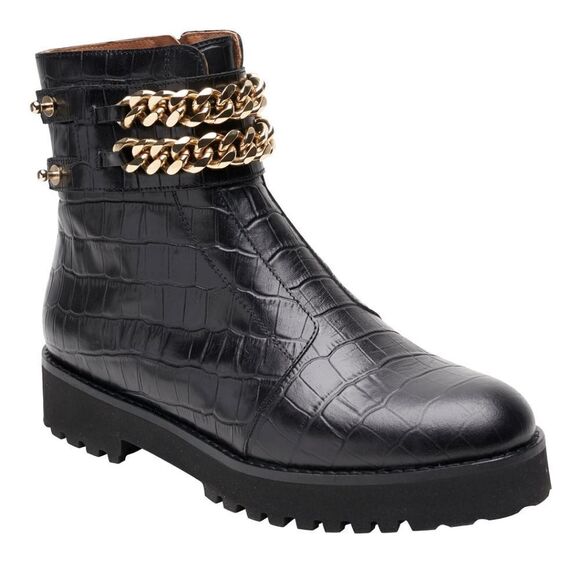 NWT Andre Assous Petunia Boot - Picture 9 of 15